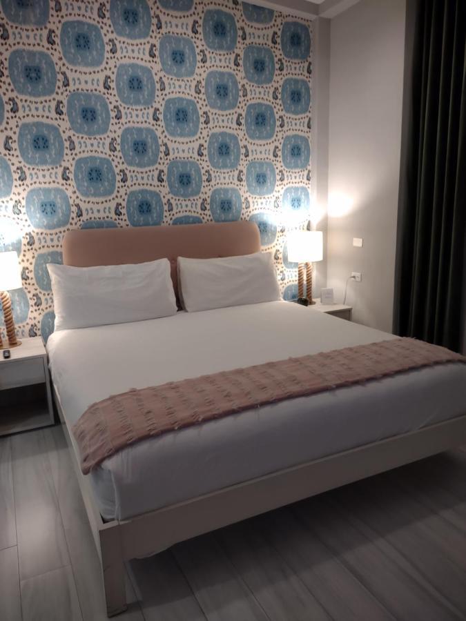 ทรอปิกา บีช โฮเต็ล Hotel ซานฮวน ภายนอก รูปภาพ