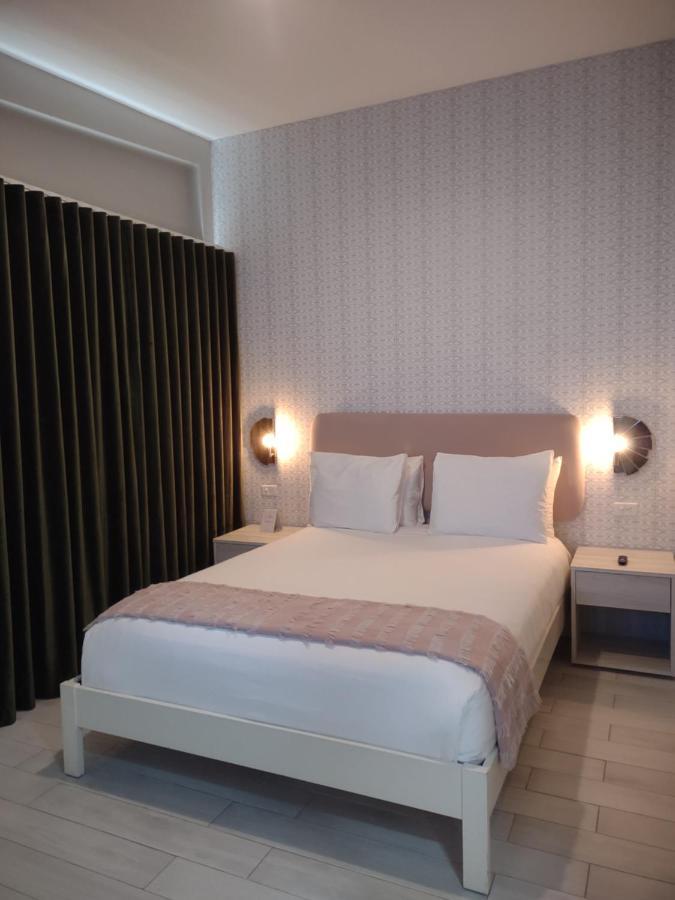 ทรอปิกา บีช โฮเต็ล Hotel ซานฮวน ภายนอก รูปภาพ