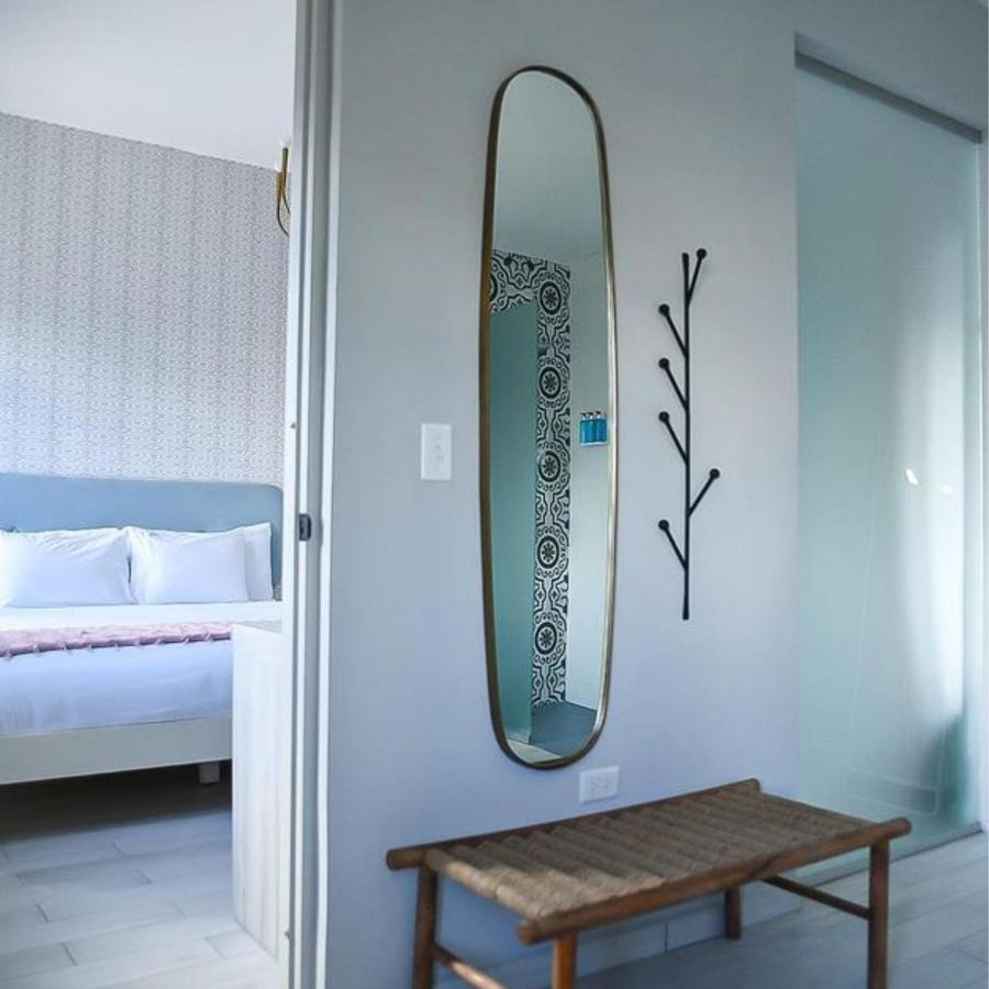 ทรอปิกา บีช โฮเต็ล Hotel ซานฮวน ภายนอก รูปภาพ