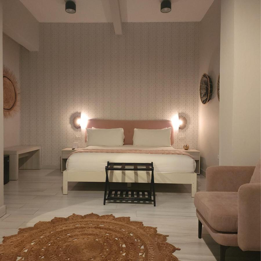 ทรอปิกา บีช โฮเต็ล Hotel ซานฮวน ภายนอก รูปภาพ